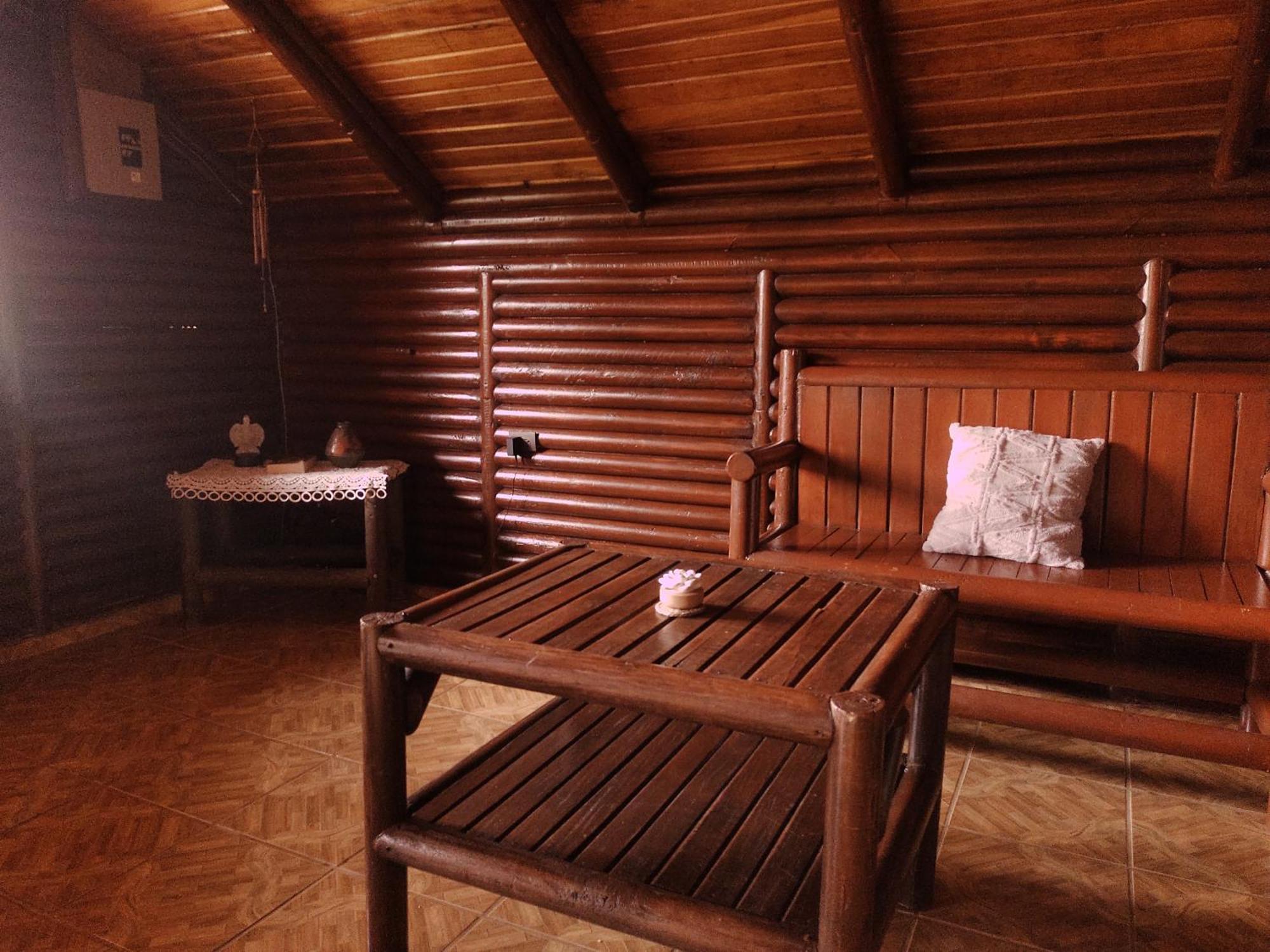 Cabanas San Rafael Palmares  Room photo